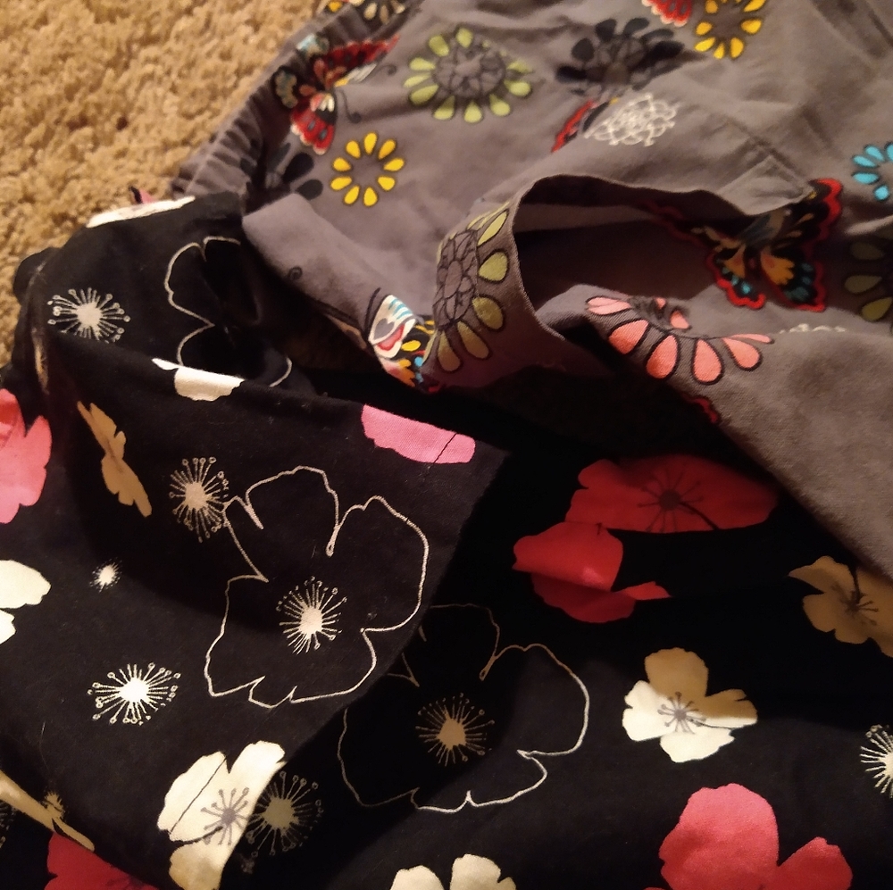Scrub Tops - Picture 4 of 5